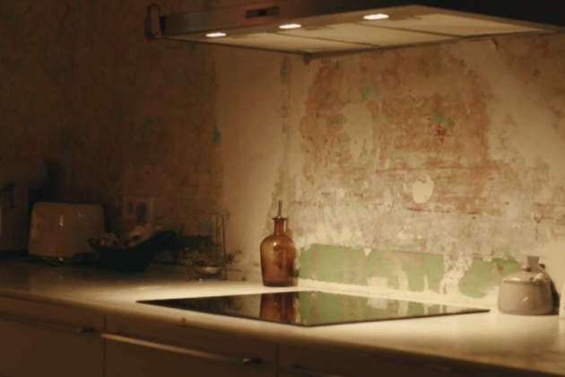 Piso de Nina Urgell7