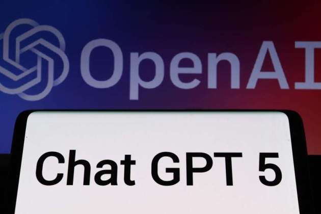 ChatGPT 5 ChatGPT 5