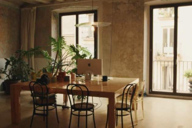 Piso de Nina Urgell8