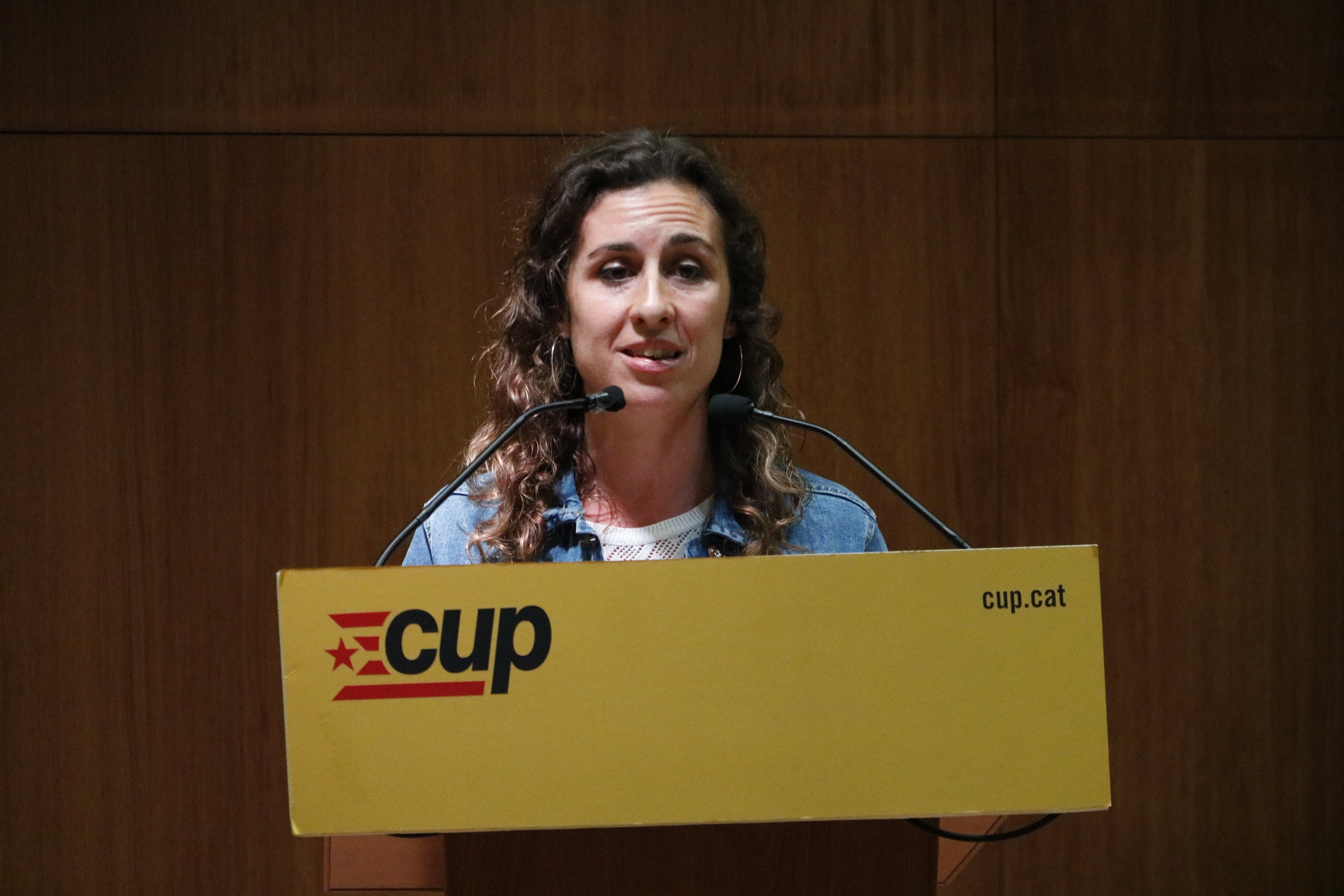 La CUP de Tarragona debatirá entrar en el gobierno en una segunda asamblea