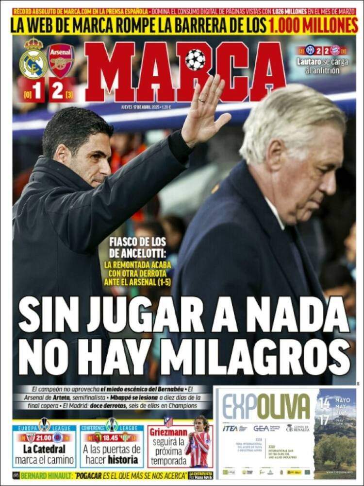Marca Portada 17 04 2025 Marca Portada 17 04 2025