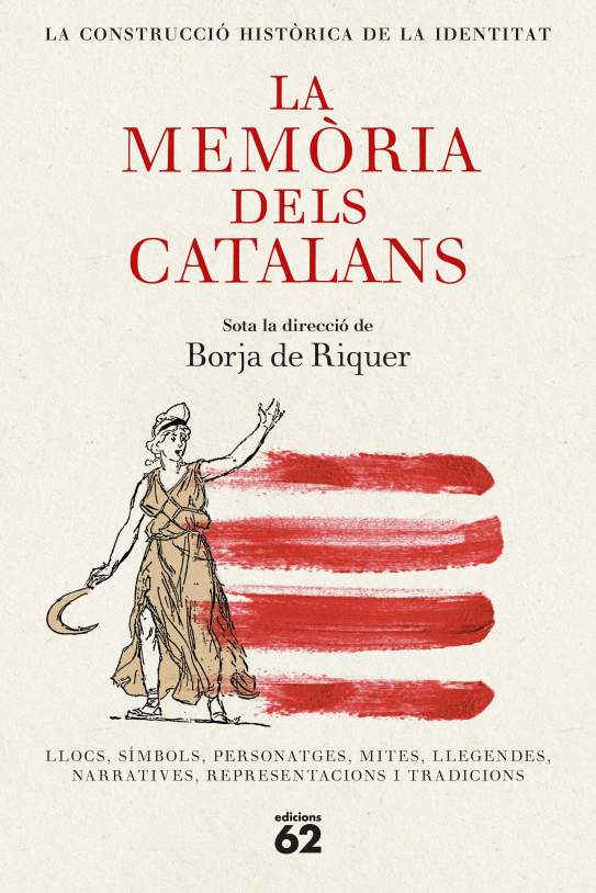 portada la memoria dels catalans borja de riquer 202412041836