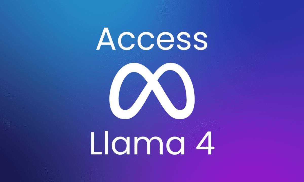 Llama 4: una nueva generación de modelos de IA