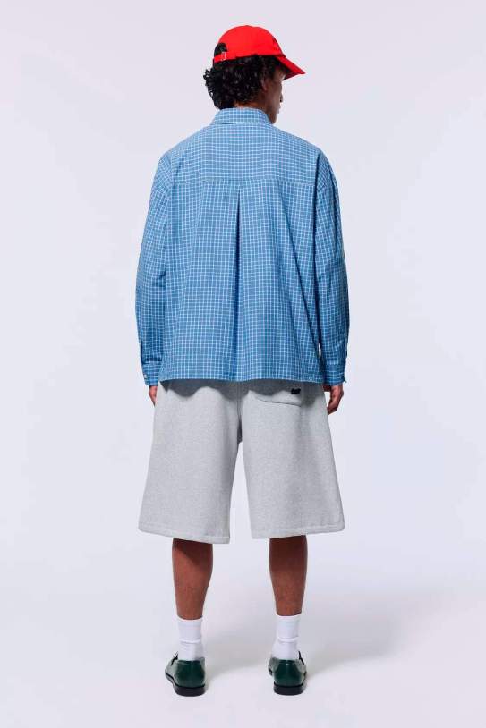 Camisa manga larga Camisa manga larga