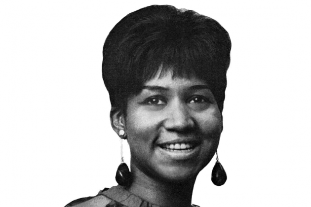 Aretha Franklin Billboard wikipedia