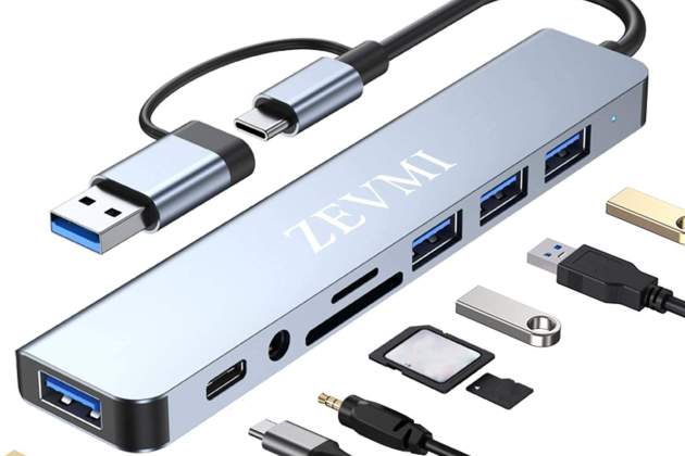 Hub USB Hub USB