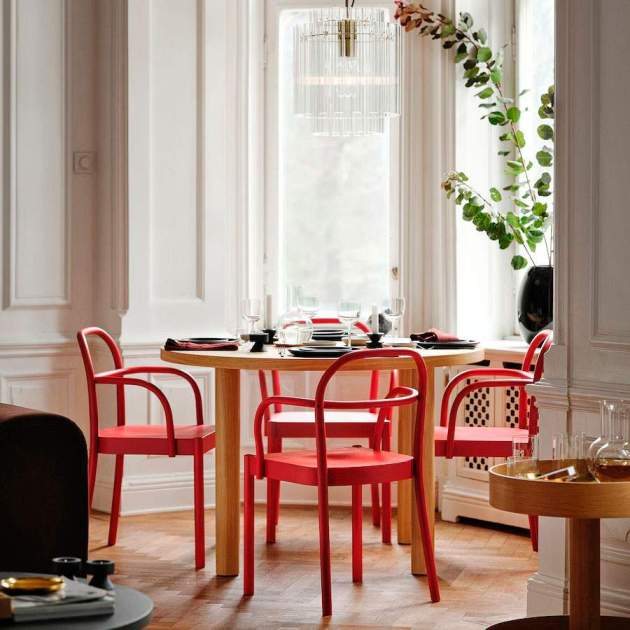 Silla STOCKHOLM 1 Silla STOCKHOLM 1