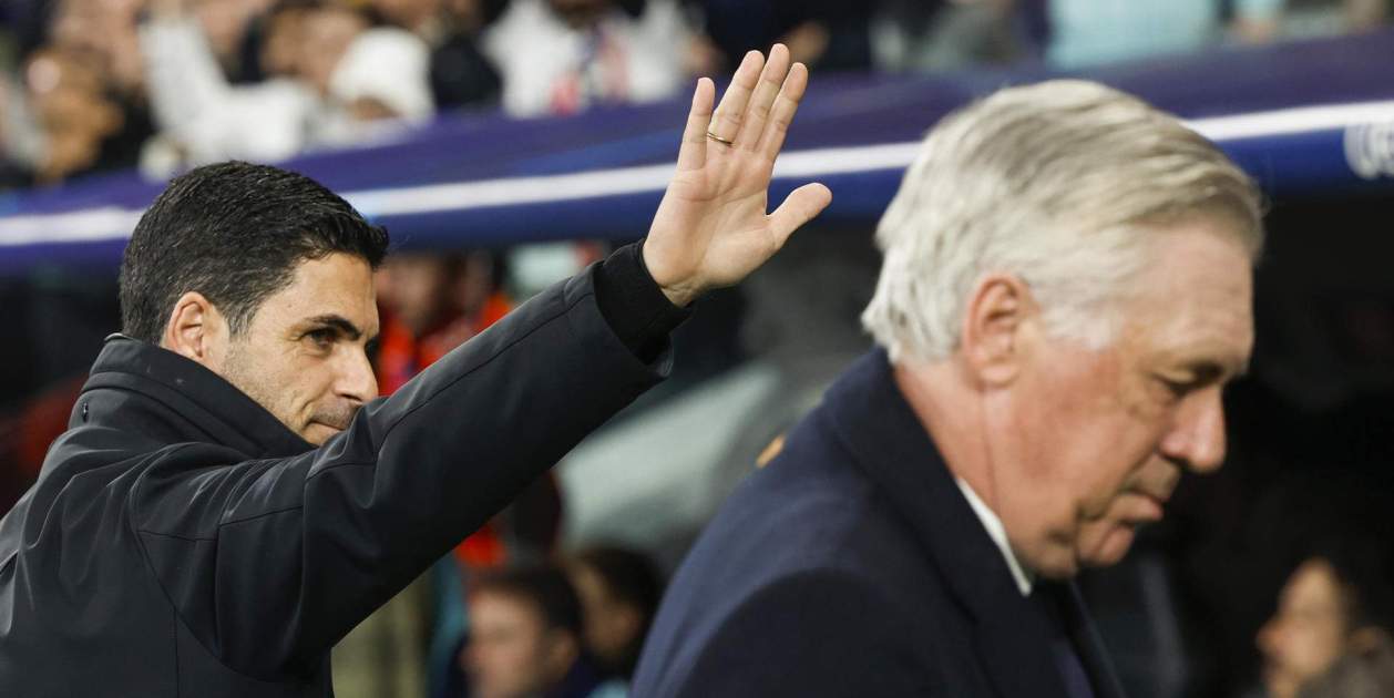 Oficial: El Real Madrid anuncia la salida de Carlo Ancelotti