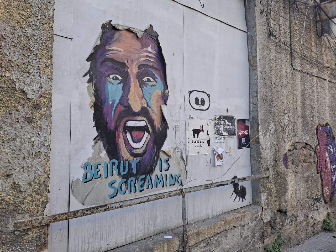 L'art de resistir a través de la cultura