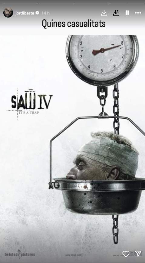 saw saw