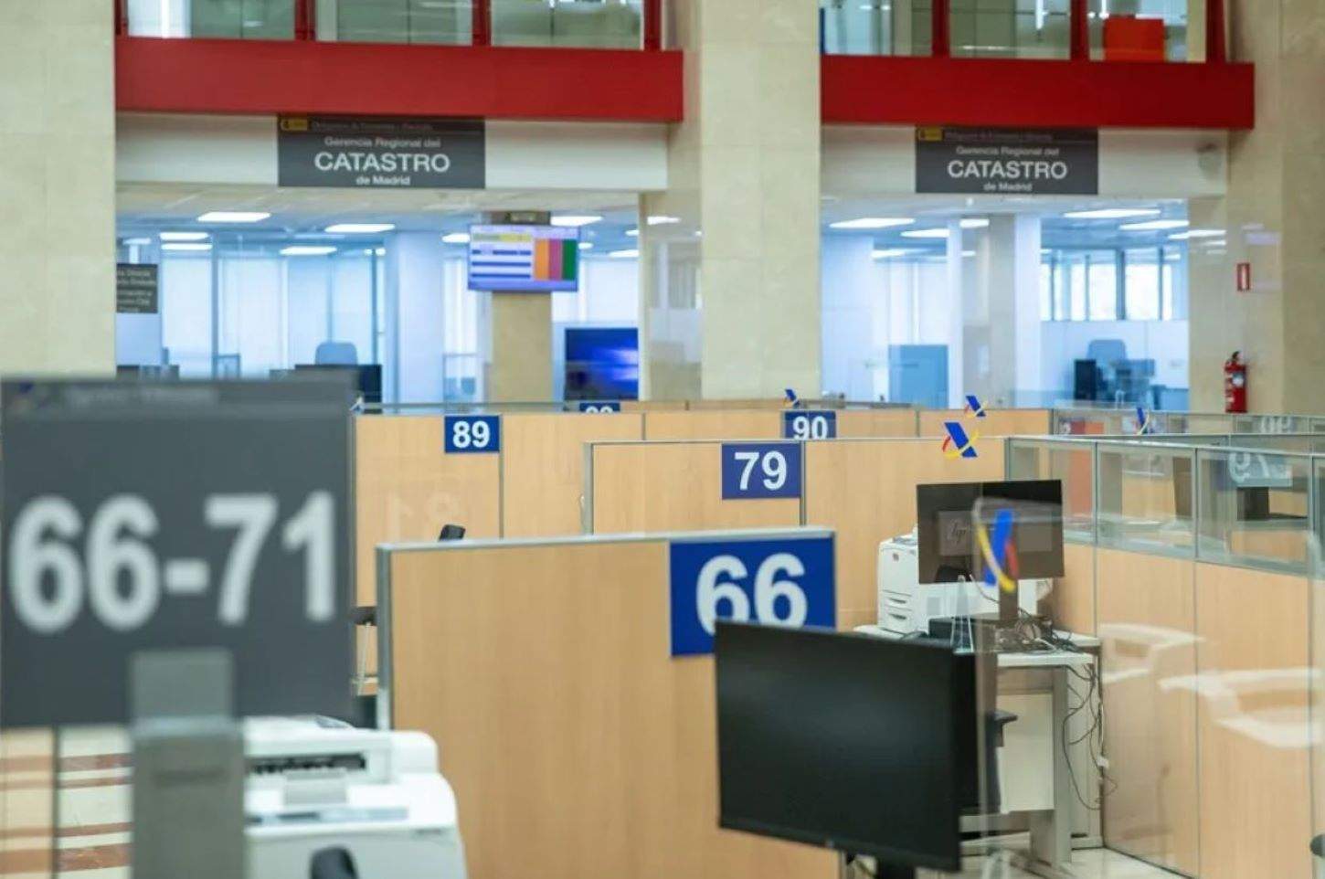 Hacienda permite que con un cambio en la propiedad se puede reducir al mínimo el impuesto de sucesiones