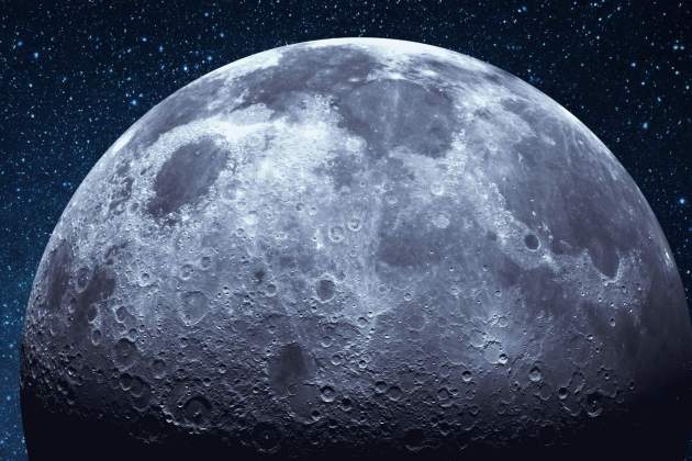 Luna Luna