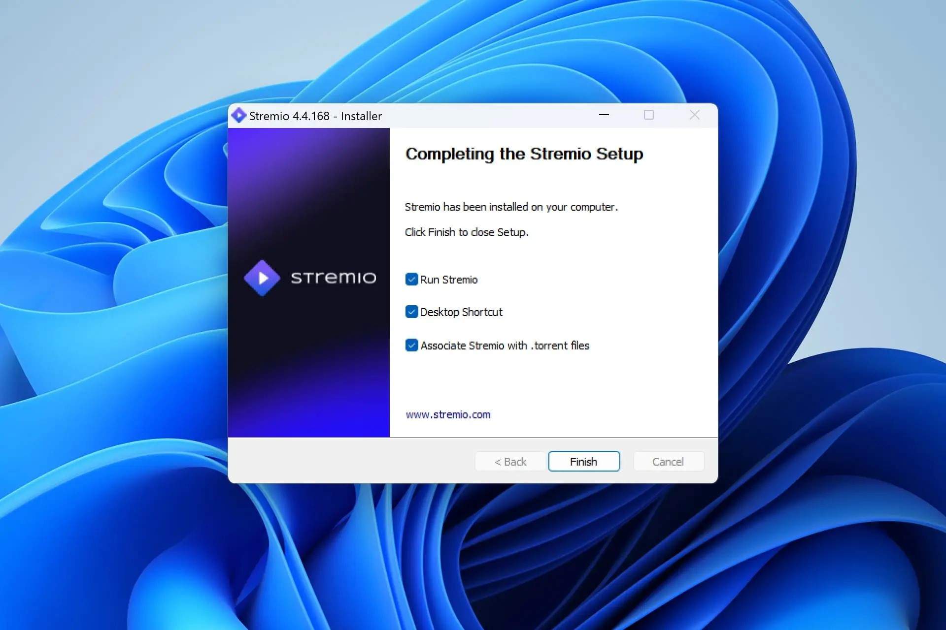 Stremio en Windows: así puedes instalar la app de streaming todo en uno en tu PC o tablet