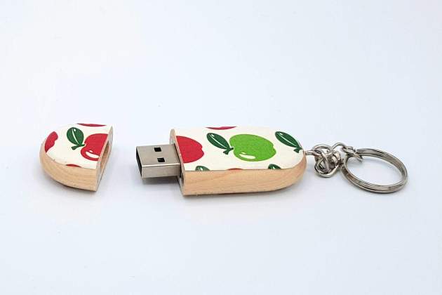 USB llavero USB llavero