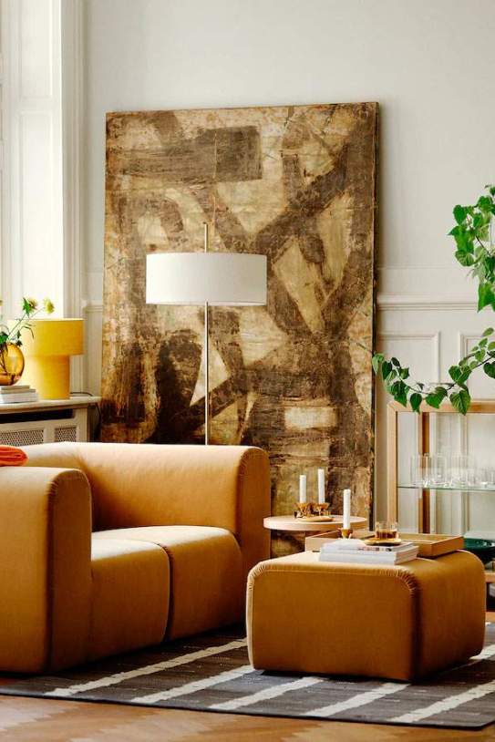 Llum de peu STOCKHOLM1