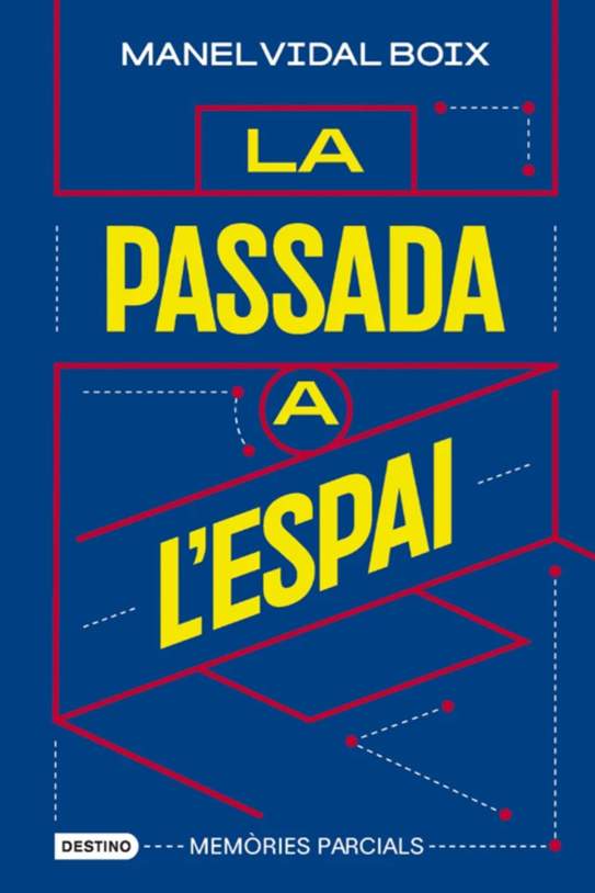 La pasada en el espacio Sant Jordi 2025 La pasada en el espacio Sant Jordi 2025