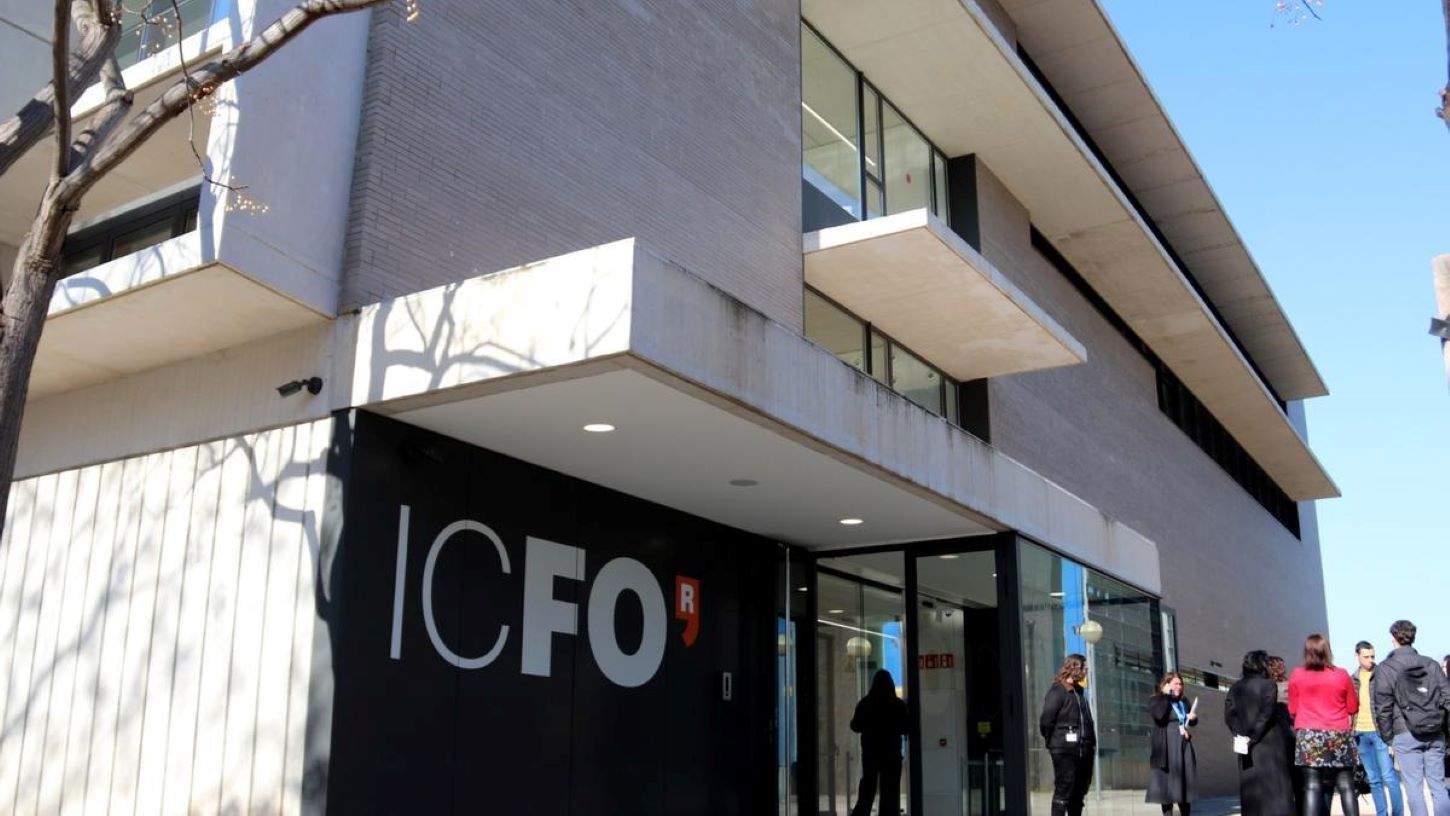 La justicia anula la intervención judicial de las fundaciones Cellex y Mir La justicia anula la intervención judicial de las fundaciones Cellex y Mir