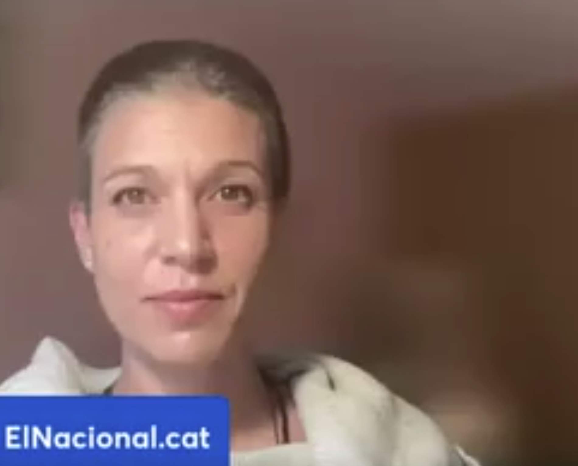 Bea Talegón |Todo llega: de conspiración a verdad oficial