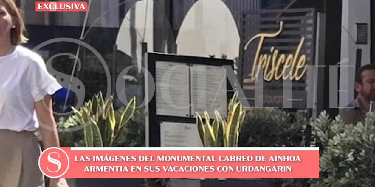 Ainoha Armentia Sicília Socialité Ainoha Armentia Sicília Socialité