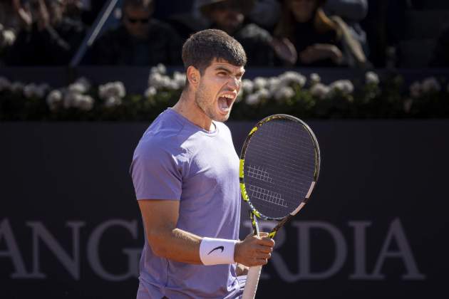 20250419 OPEN BANC SABADELL FILS ALCARAZ / Foto: Montse Giralt