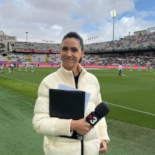 Maria Fernández Vidal Instagram Maria Fernández Vidal Instagram