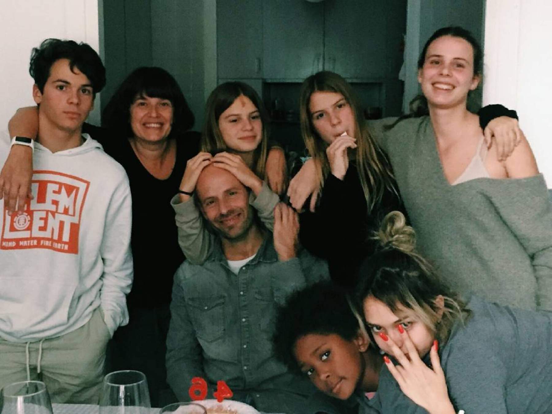 Familia Farelo   Instagram