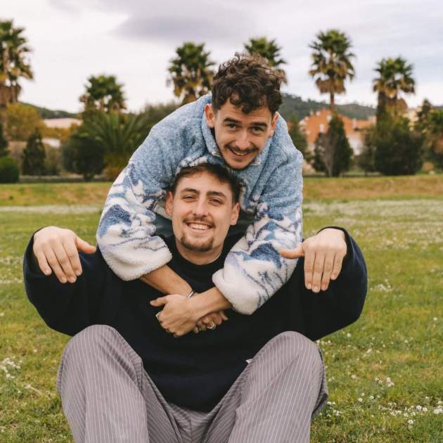 The Tyets /  Instagram 