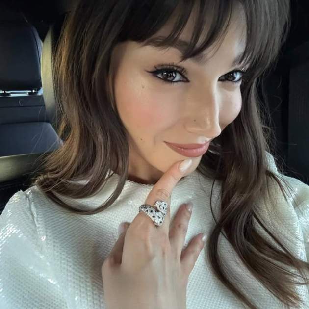 Úrsula Corberó Instagram (2) Úrsula Corberó Instagram (2)