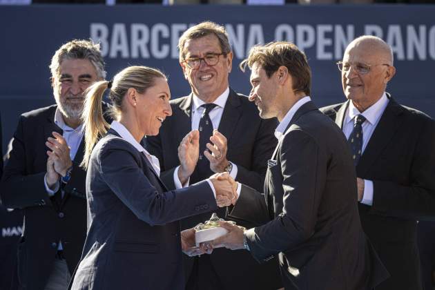 20250420 OPEN BANC SABADELL FINAL jutgessa / Foto: Montse Giralt 20250420 OPEN BANC SABADELL FINAL jutgessa / Foto: Montse Giralt