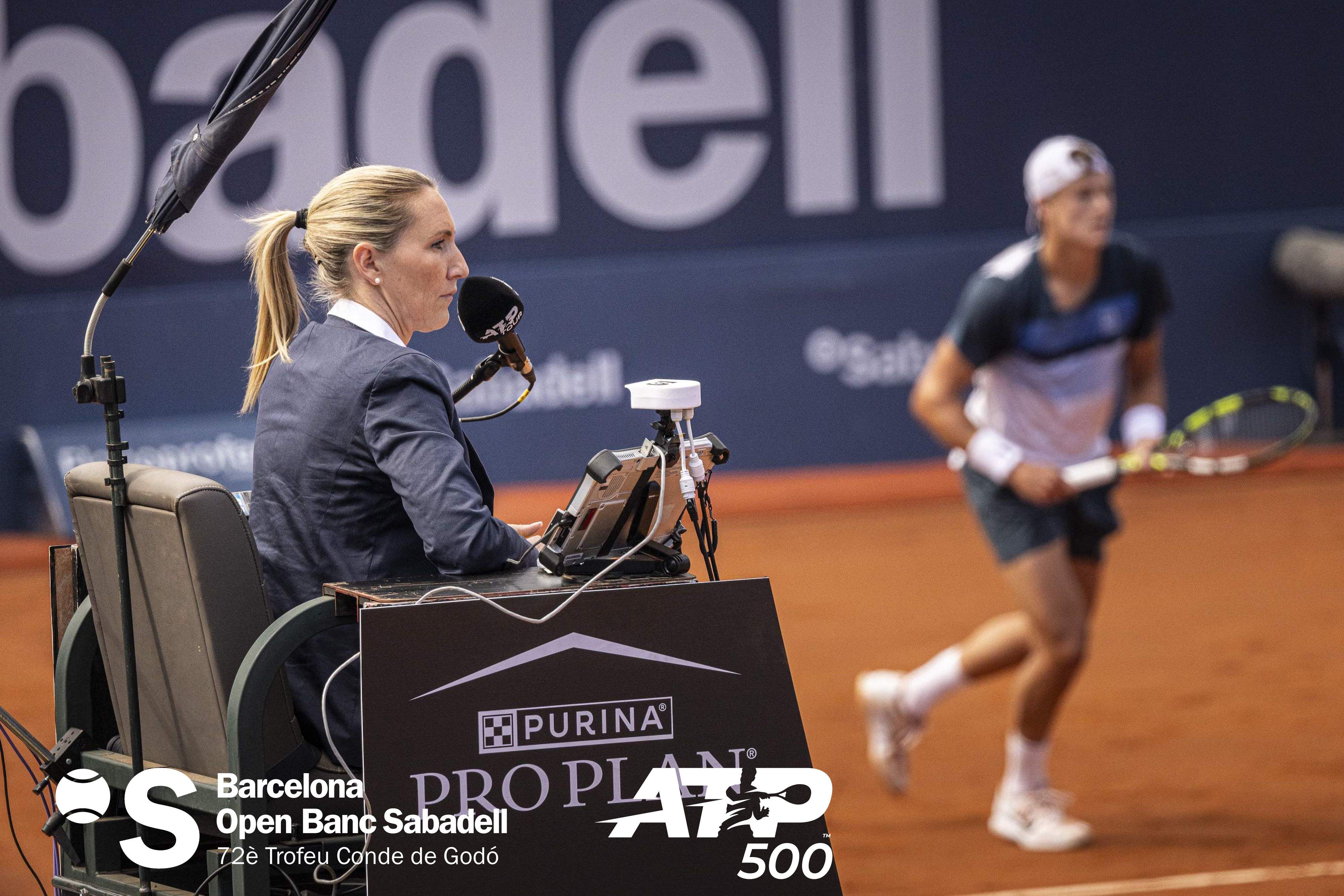 El Barcelona Open Banc Sabadell 2025 s'acomiada amb dos moments històrics