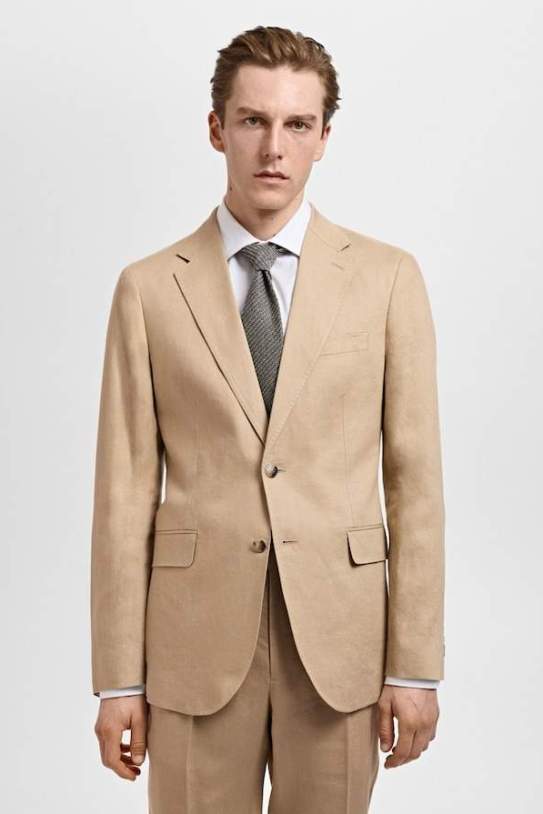 Americana de Mango