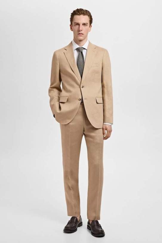 Americana de Mango