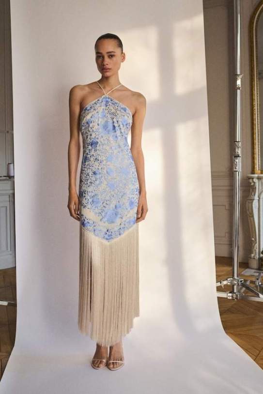 Vestit de Mànec|Mango Vestit de Mànec|Mango