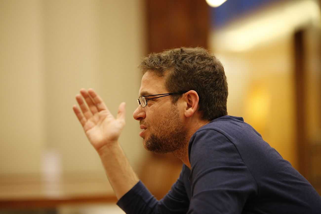 Fachin reclama a ICV que acepte más pluralidad de voces en CSQP