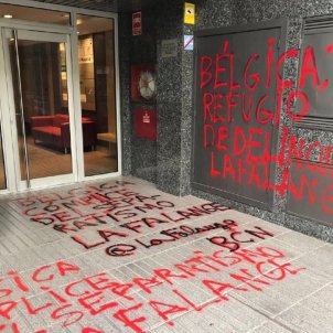 consolat belgica consolat belgica
