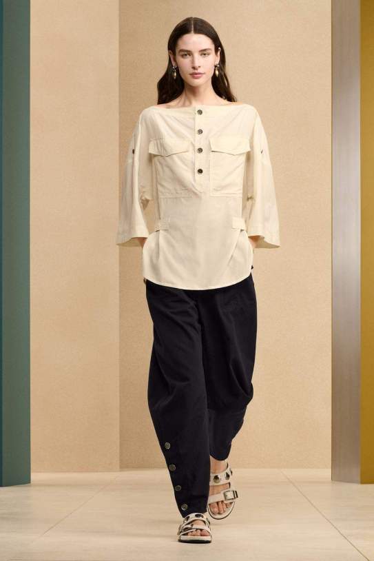 Pantalón de Zara Pantalón de Zara