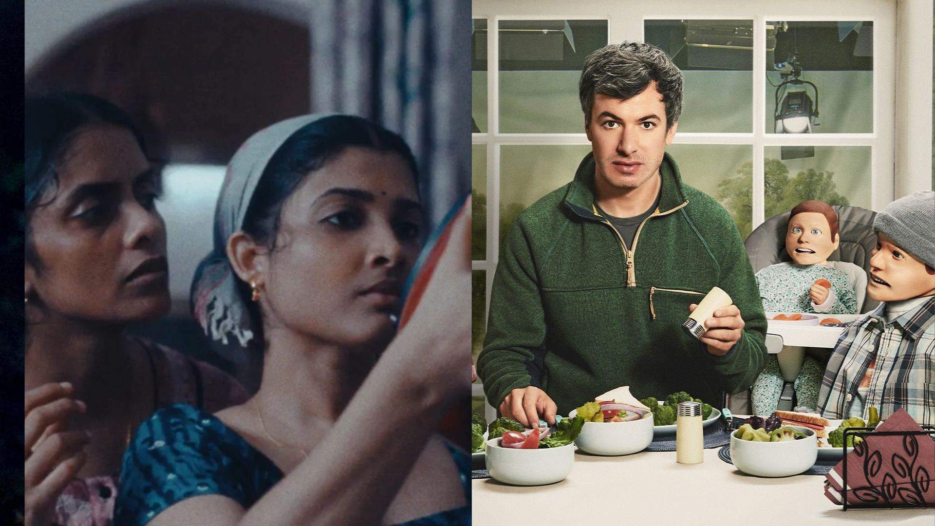 Les millors estrenes de la setmana del 21 d'abril a Netflix, Max i Movistar Plus