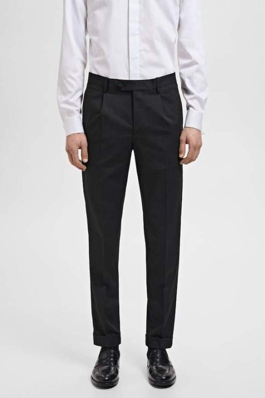 Pantalón de Mango