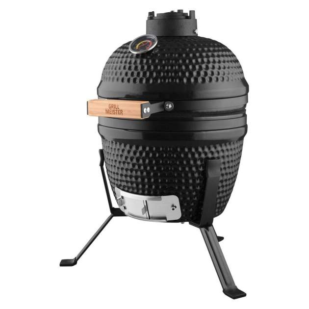 Barbacoa de Lidl