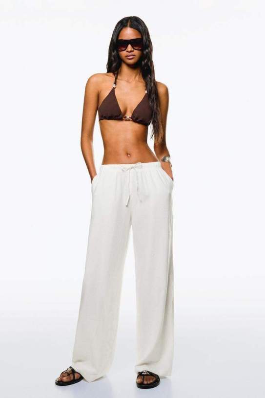 Pantalón de Bershka