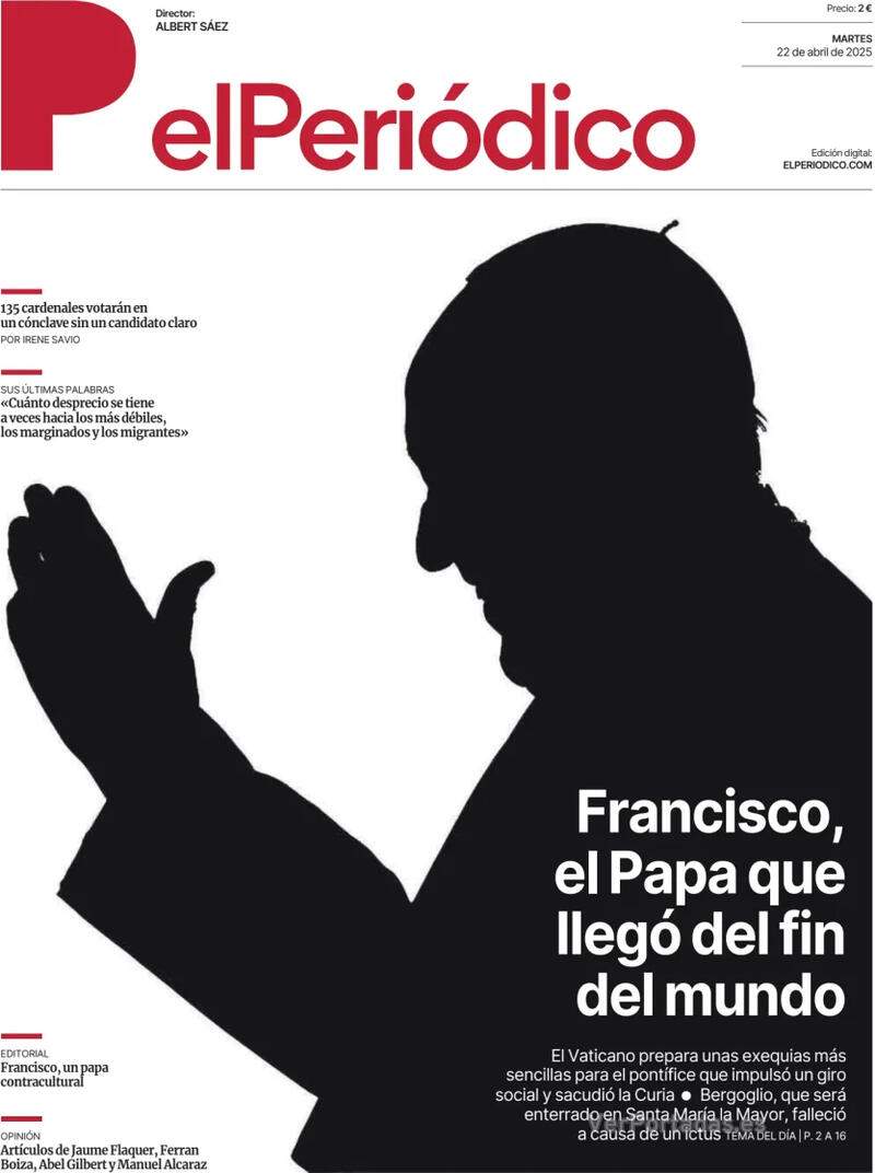 El Periódico El Periódico