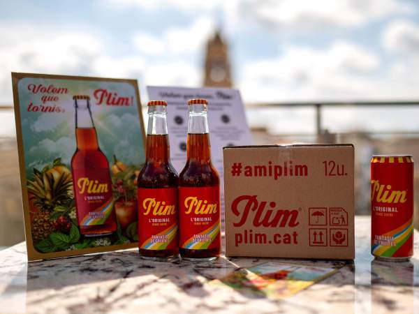 plim beguda acn plim beguda acn
