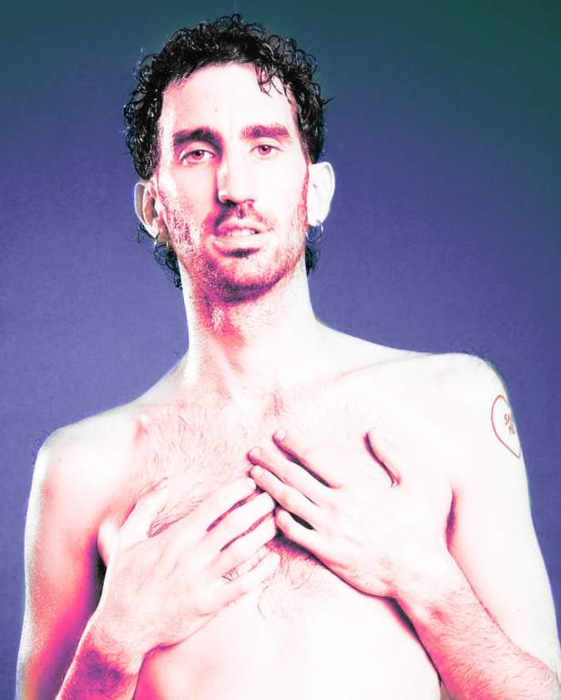 Lluki Valverde