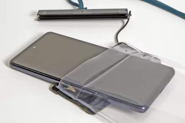 Funda estanca IPX8 de Itiwit Funda estanca IPX8 de Itiwit
