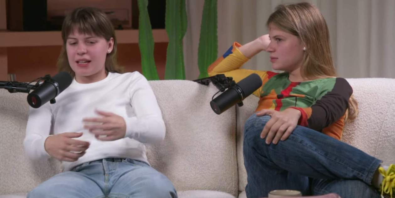 Greta i Irma Farelo La Turra / 3Cat Greta i Irma Farelo La Turra / 3Cat