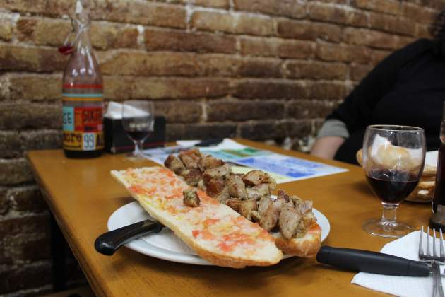BOCATA