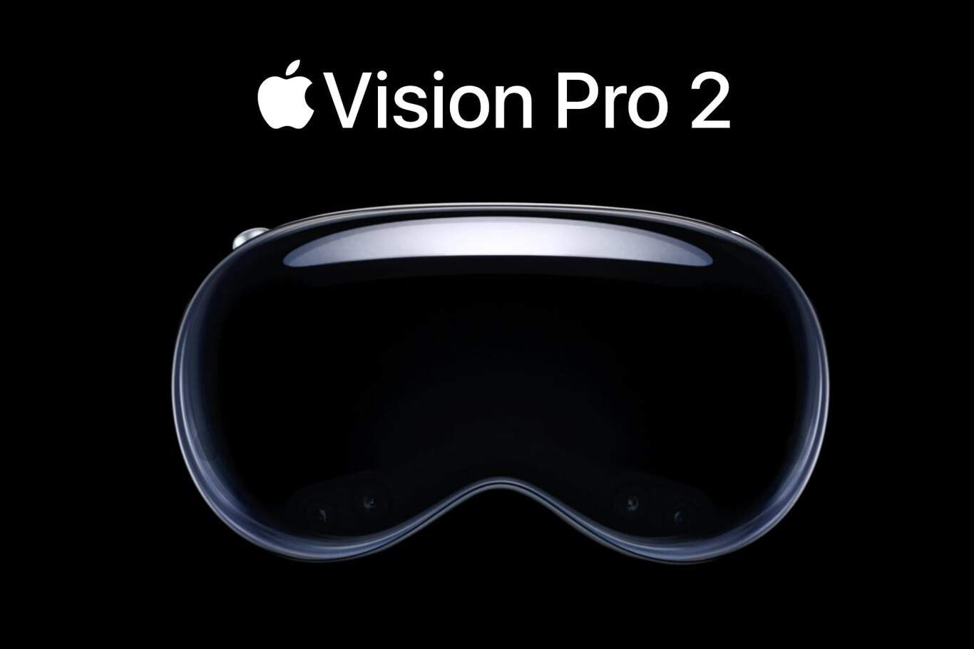 Apple Vision Pro 2: Innovacions i expectatives per al seu llançament el 2025
