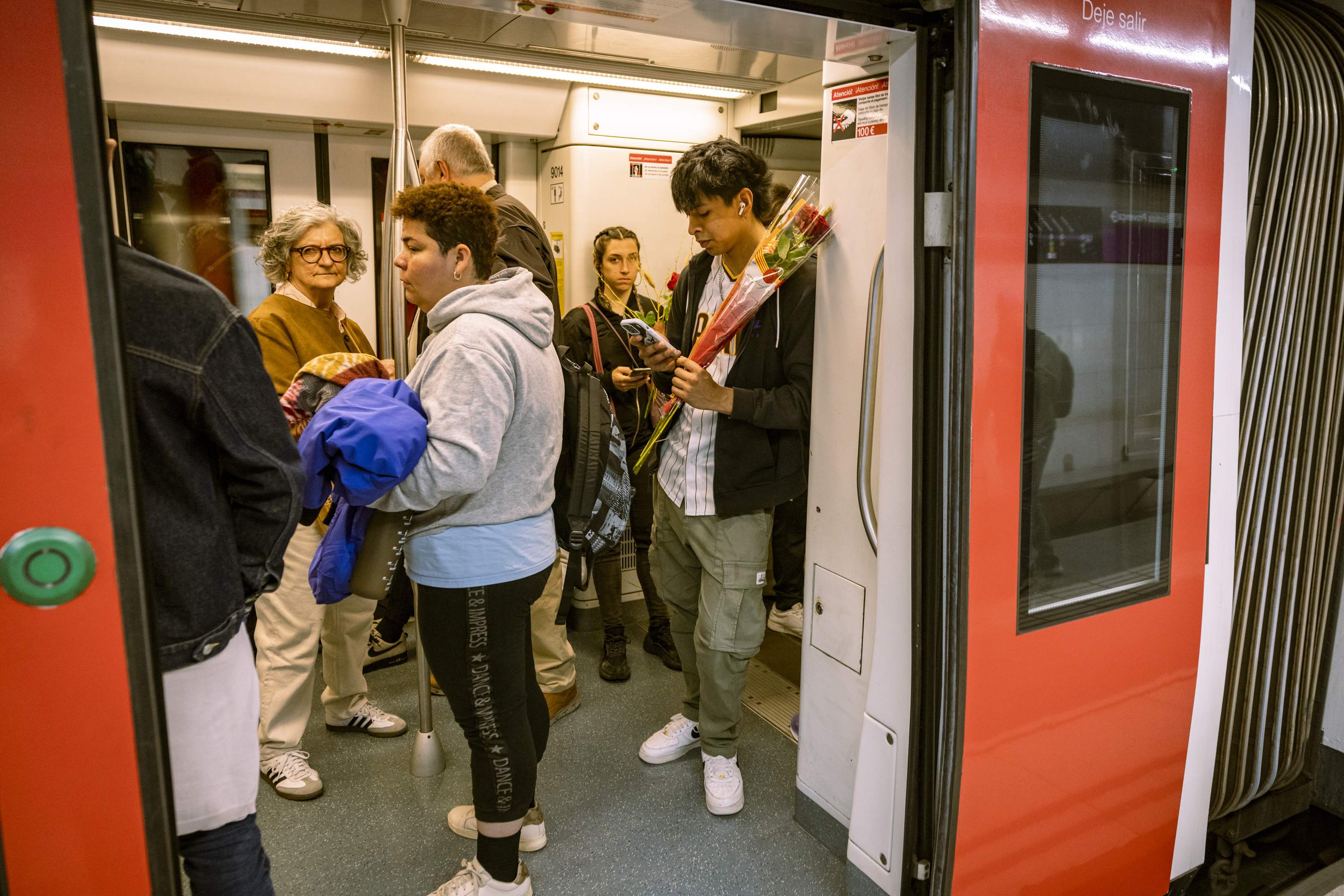Una dotzena de llibres sobre Barcelona per aquest Sant Jordi 2026