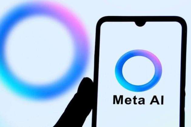Meta AI en WhatsApp Meta AI en WhatsApp