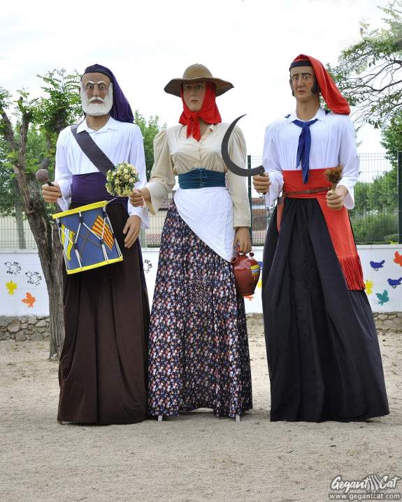 Fires i festes aquest cap de setmana a Catalunya: els millors plans pel 26 i 27 d'abril